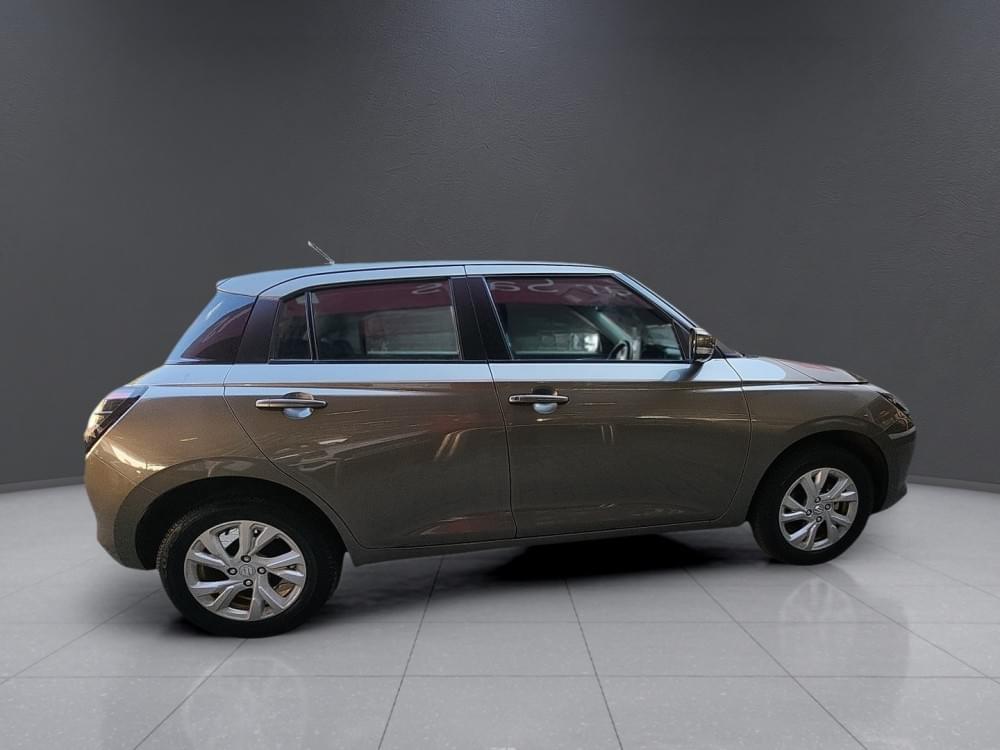 Suzuki Swift 1.2 Gl Plus Mt
