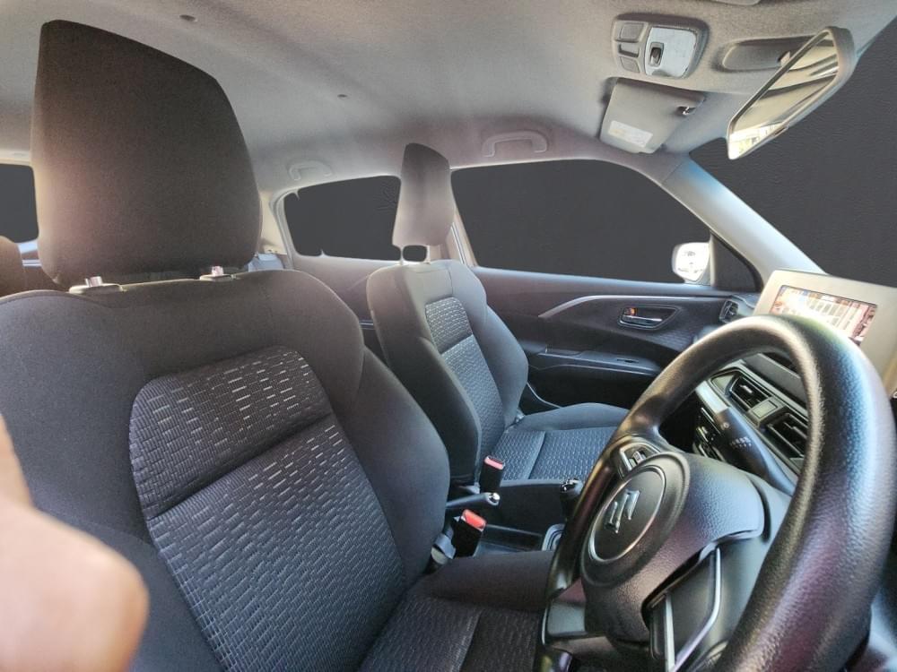Suzuki Swift 1.2 Gl Plus Mt