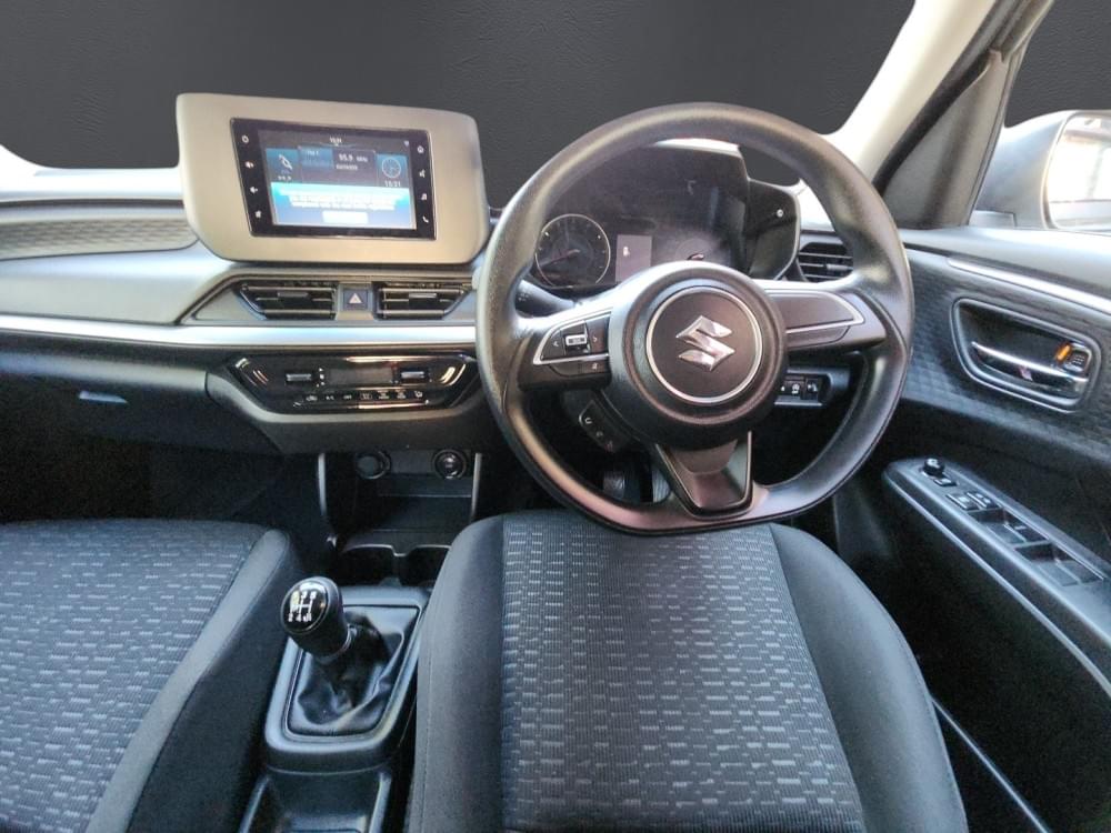 Suzuki Swift 1.2 Gl Plus Mt