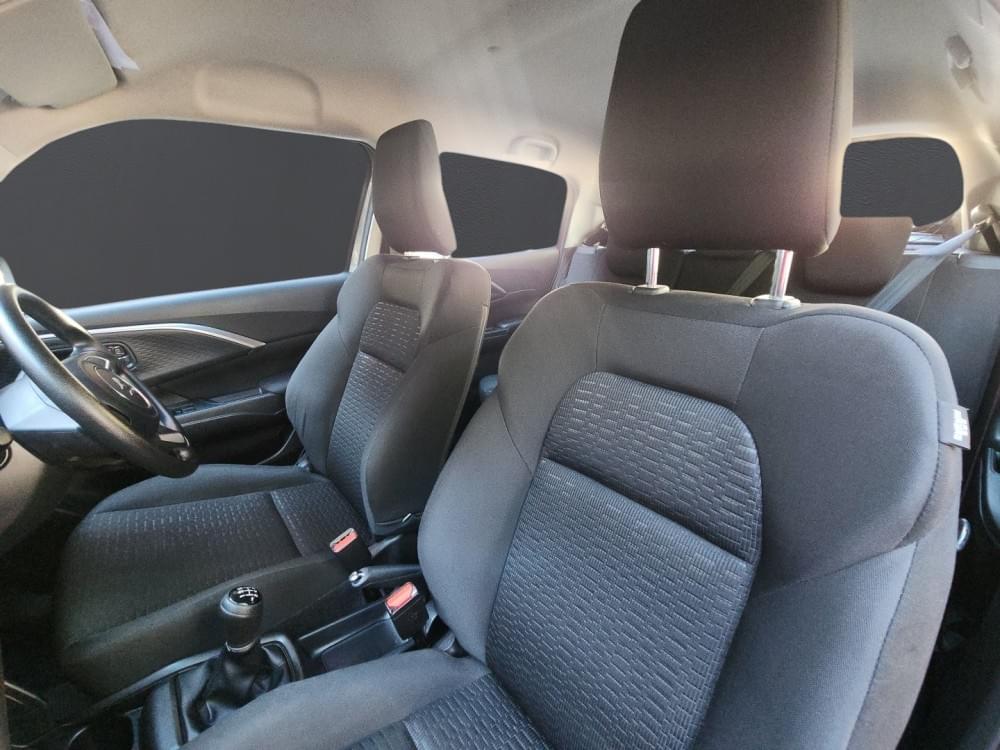 Suzuki Swift 1.2 Gl Plus Mt