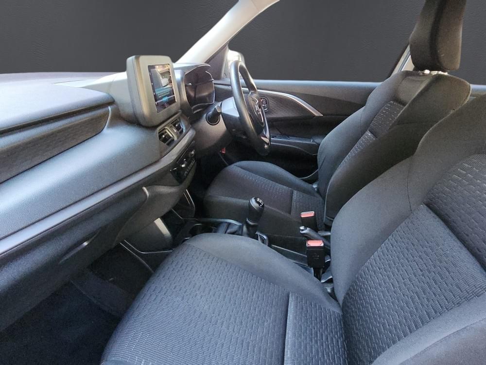 Suzuki Swift 1.2 Gl Plus Mt