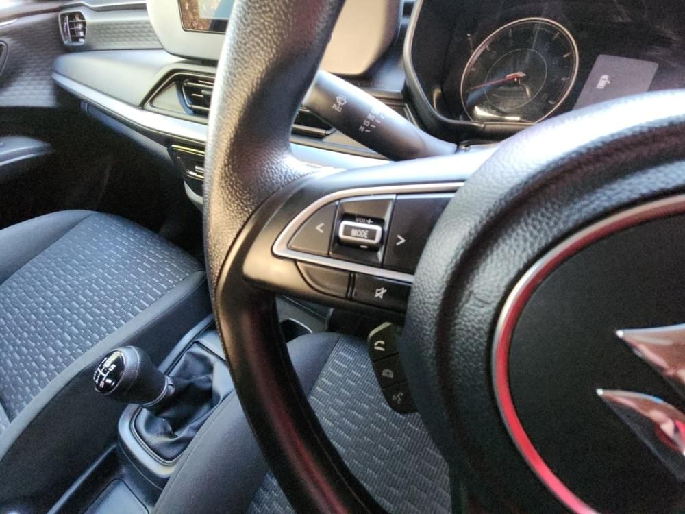 Suzuki Swift 1.2 Gl Plus Mt