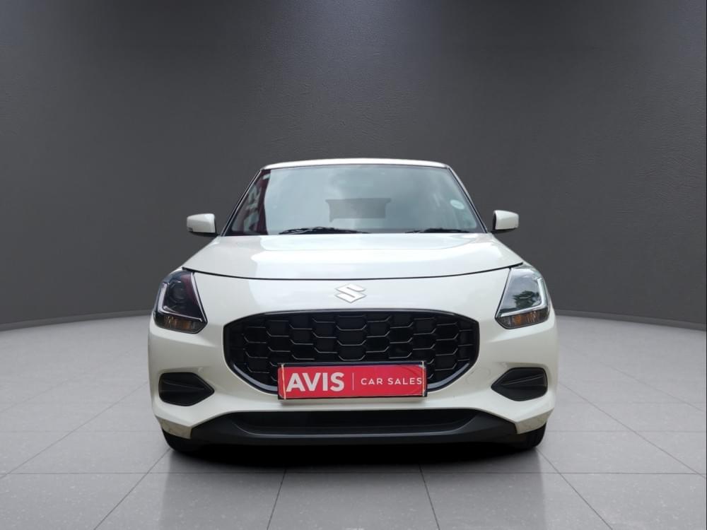 Suzuki Swift 1.2 Gl Mt