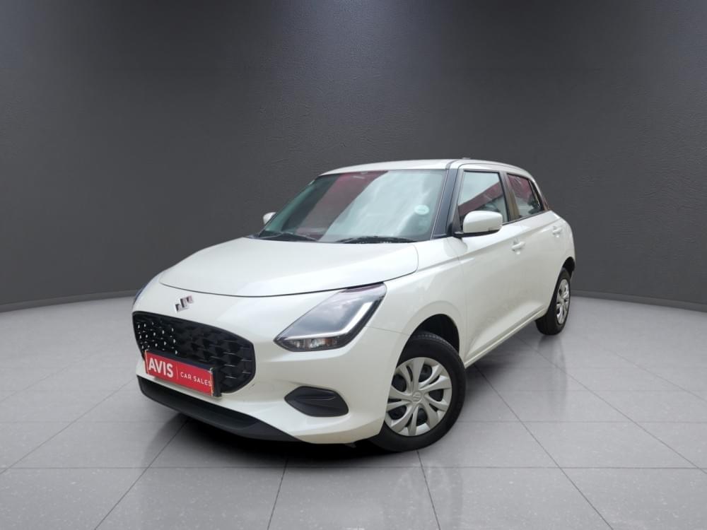 Suzuki Swift 1.2 Gl Mt