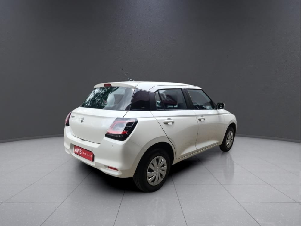 Suzuki Swift 1.2 Gl Mt