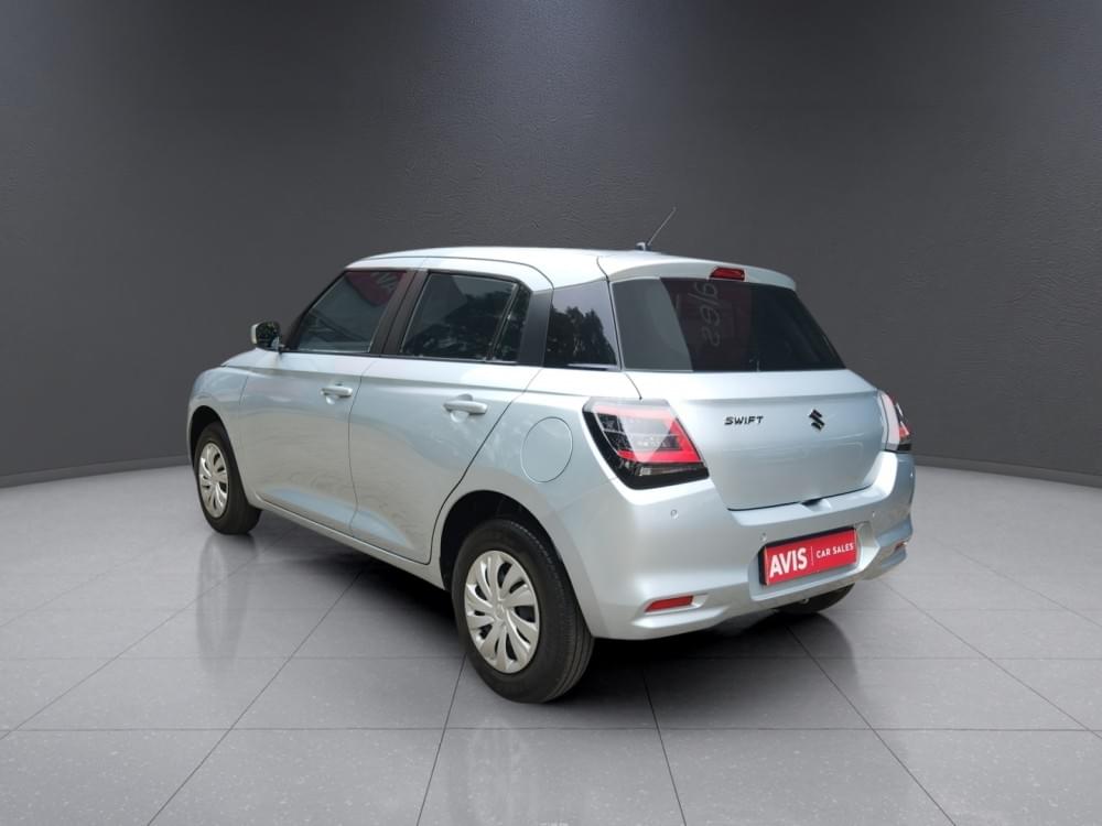 Suzuki Swift 1.2 Gl Mt