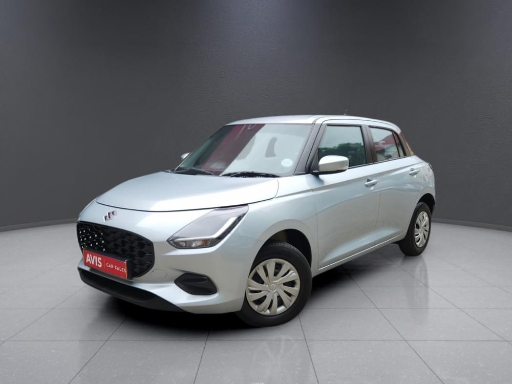 Suzuki N/A 1.2 Gl Mt