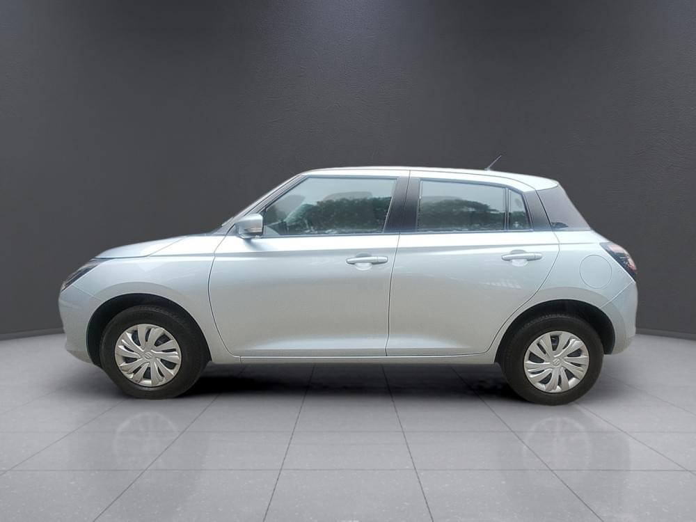 Suzuki N/A 1.2 Gl Mt