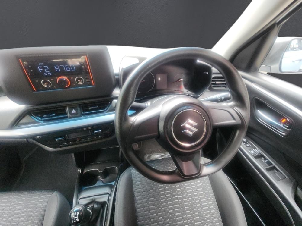 Suzuki N/A 1.2 Gl Mt