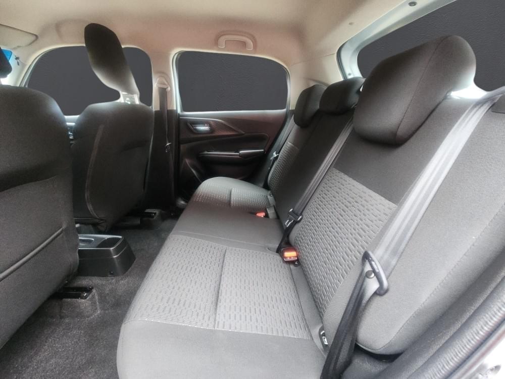 Suzuki N/A 1.2 Gl Mt