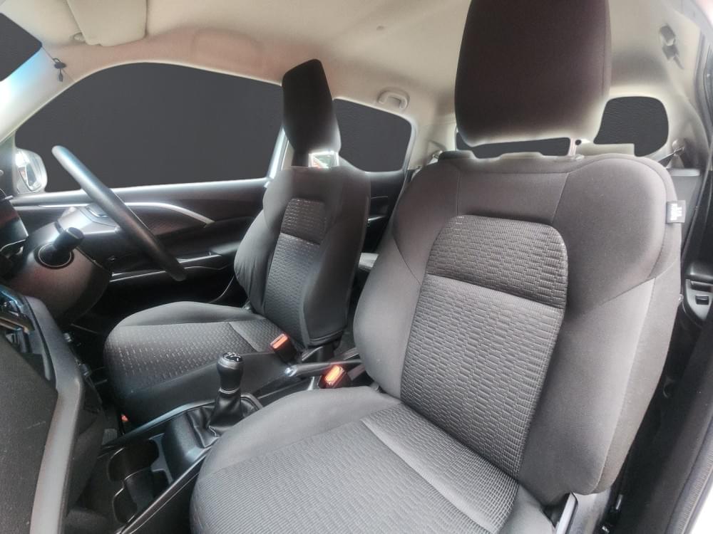 Suzuki N/A 1.2 Gl Mt