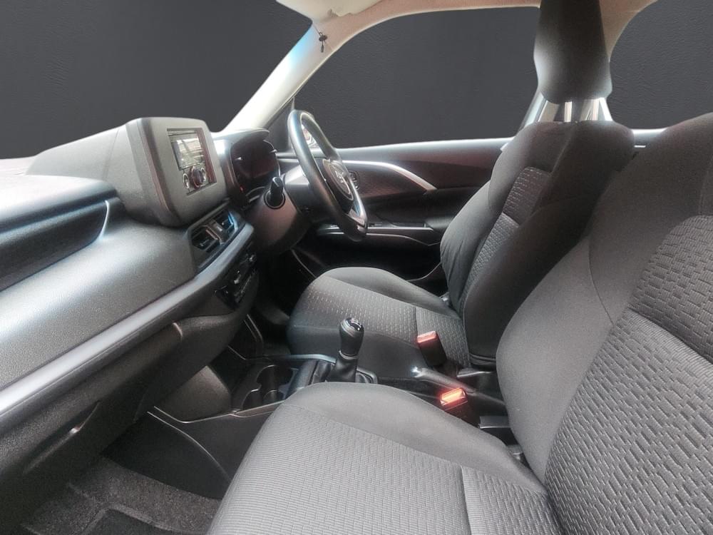 Suzuki N/A 1.2 Gl Mt