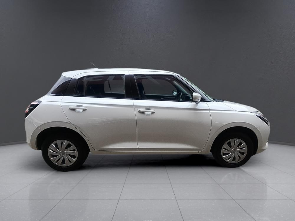 Suzuki N/A 1.2 Gl Mt