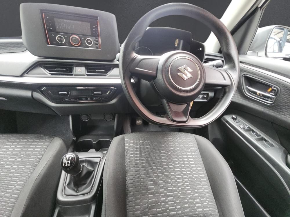 Suzuki N/A 1.2 Gl Mt