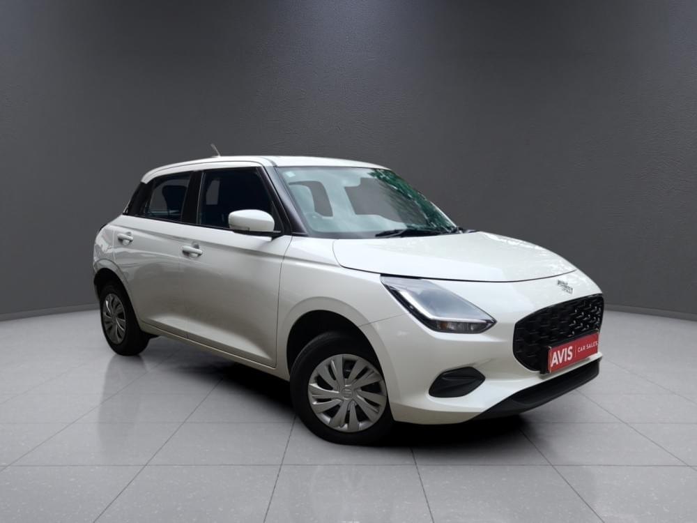 Suzuki Swift 1.2 Gl Mt