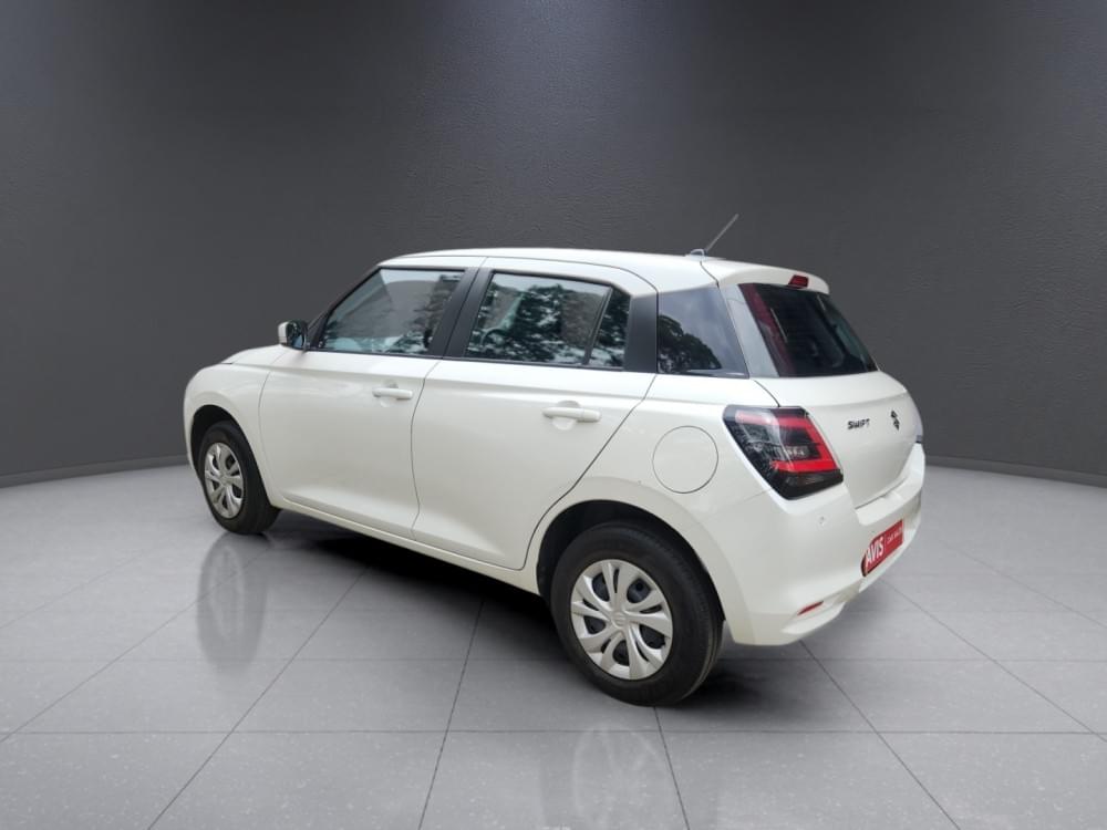 Suzuki Swift 1.2 Gl Mt
