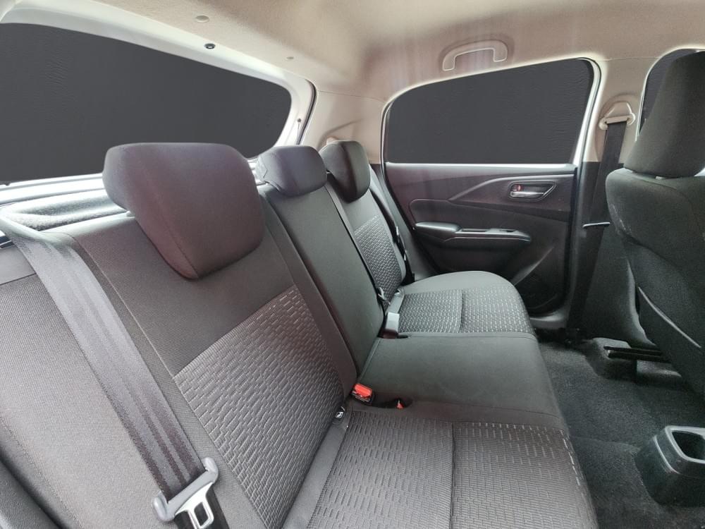 Suzuki Swift 1.2 Gl Mt