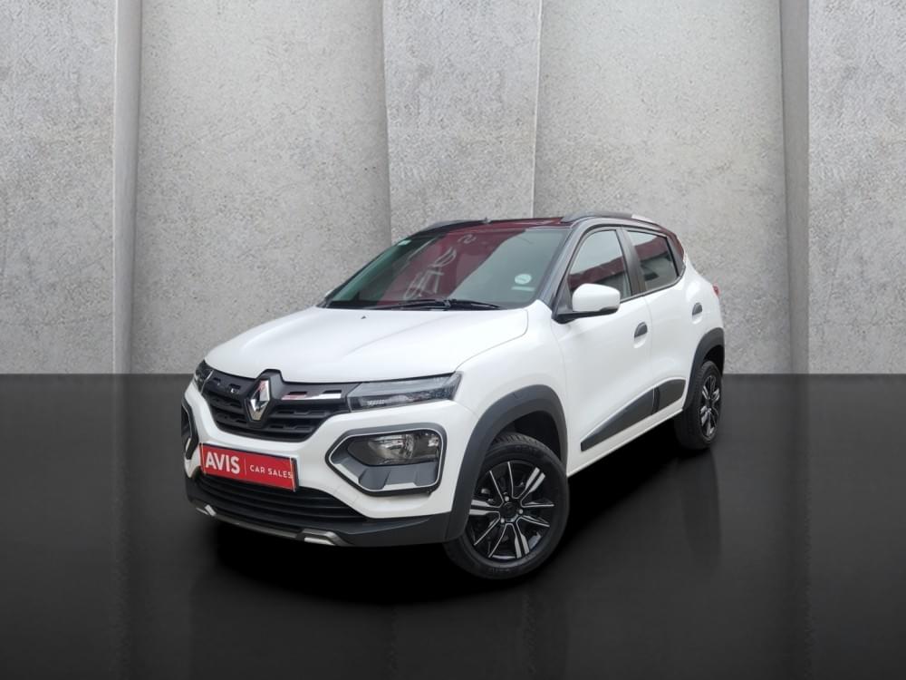 Renault Kwid 1.0 Climber
