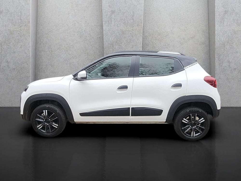 Renault Kwid 1.0 Climber
