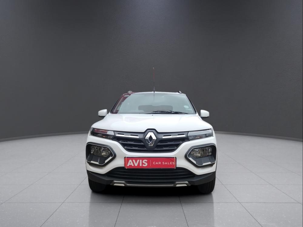 Renault Kwid 1.0 Climber