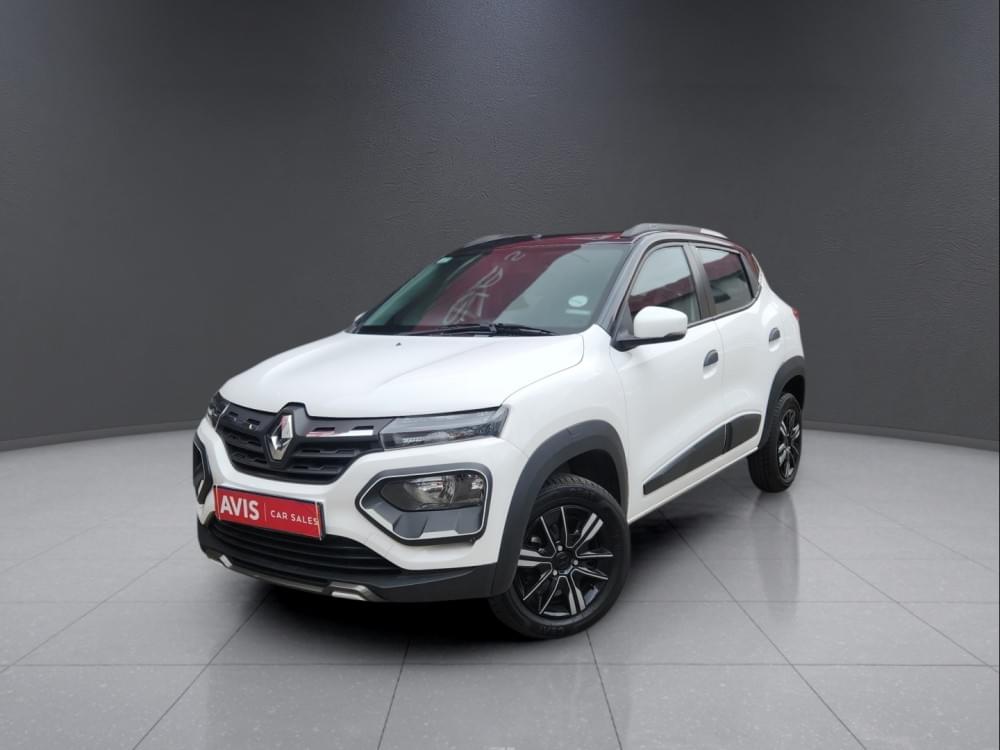 Renault Kwid 1.0 Climber