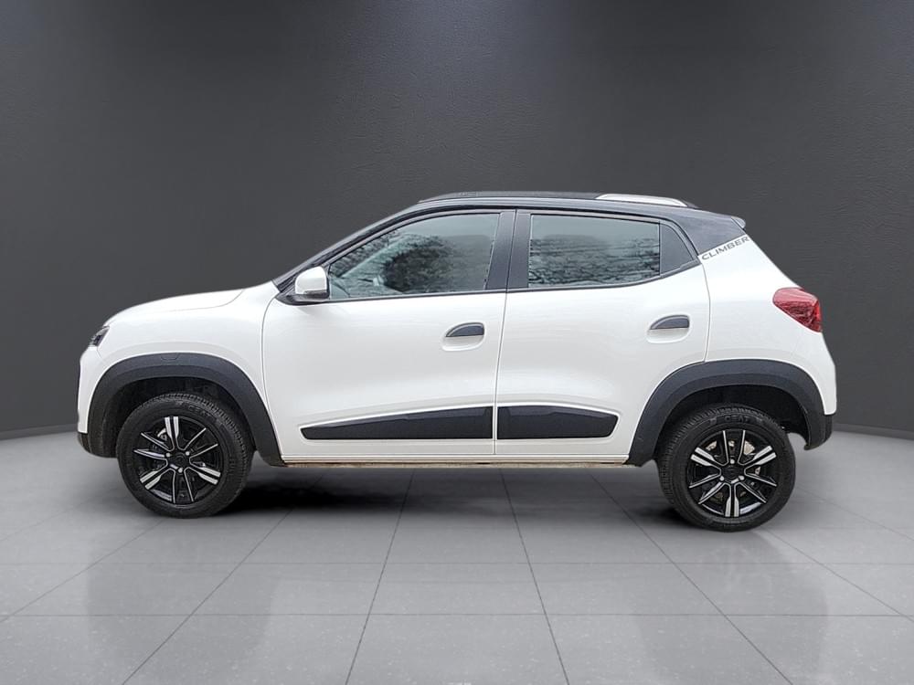 Renault Kwid 1.0 Climber