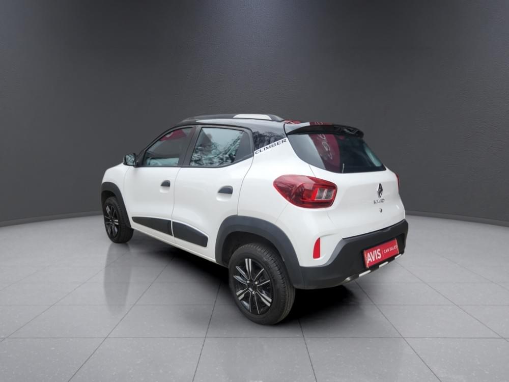 Renault Kwid 1.0 Climber