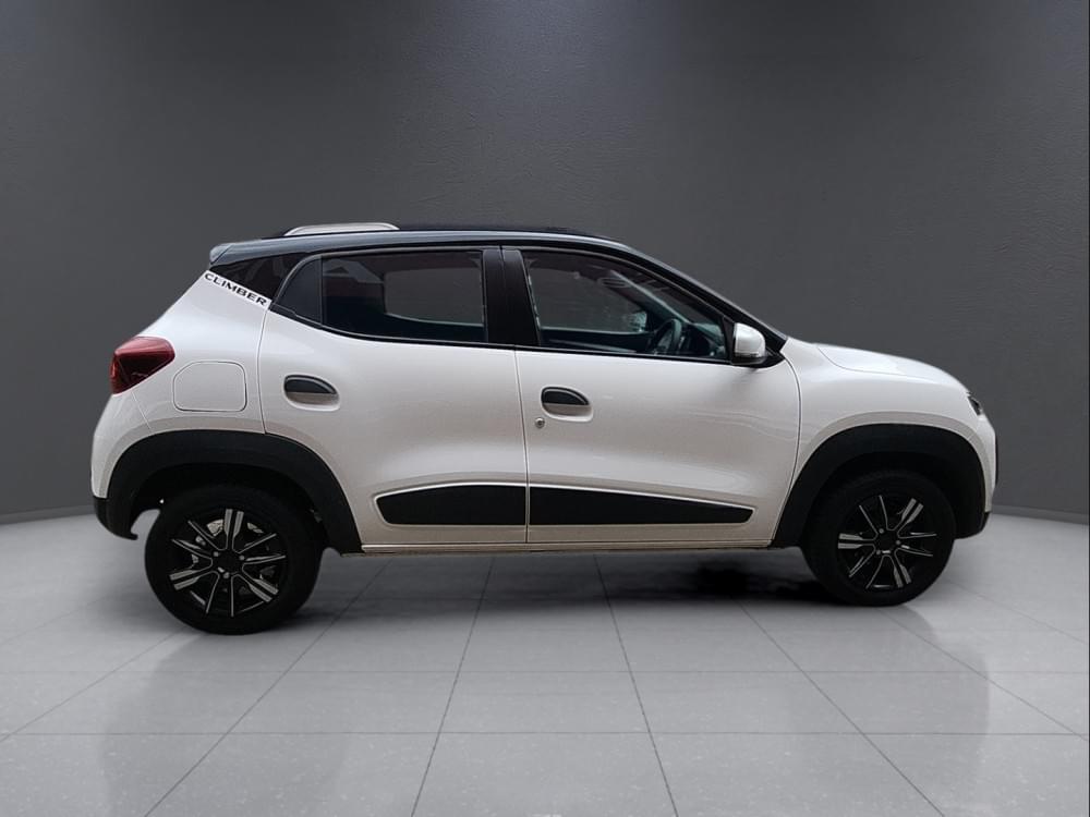 Renault Kwid 1.0 Climber