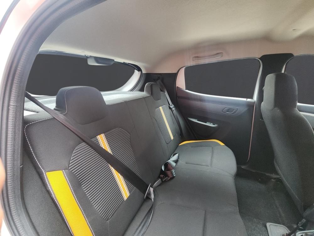 Renault Kwid 1.0 Climber