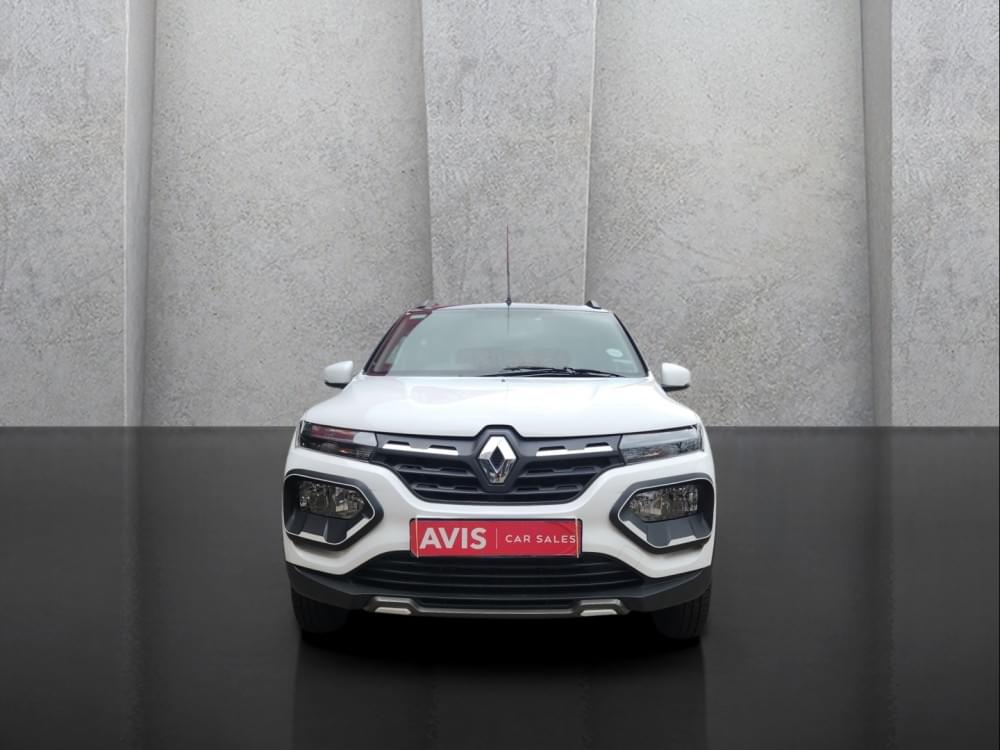 Renault Kwid 1.0 Climber