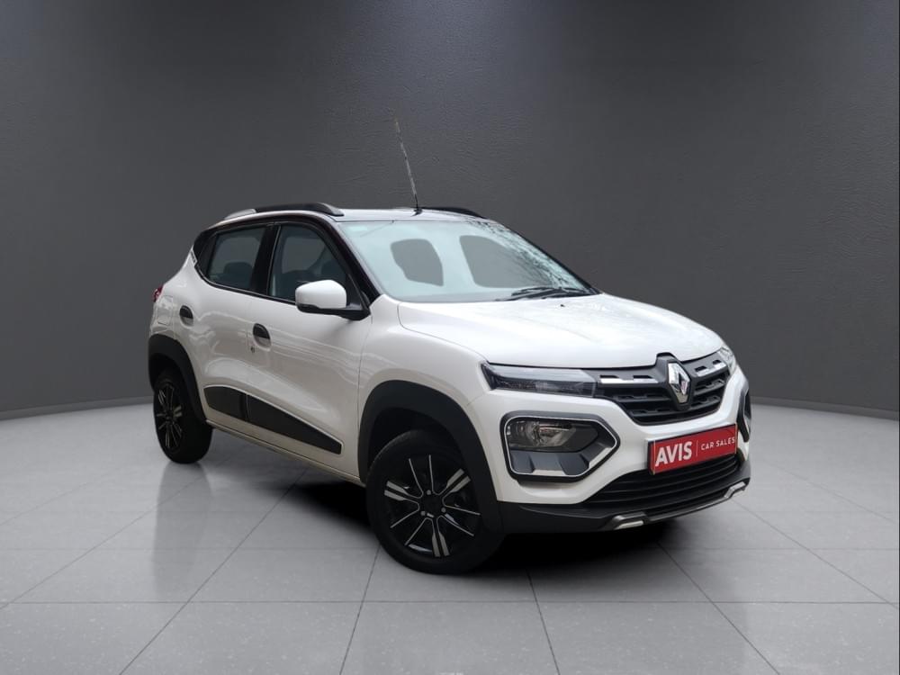 Renault Kwid 1.0 Climber