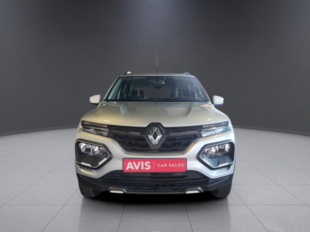 Renault Kwid 1.0 Climber