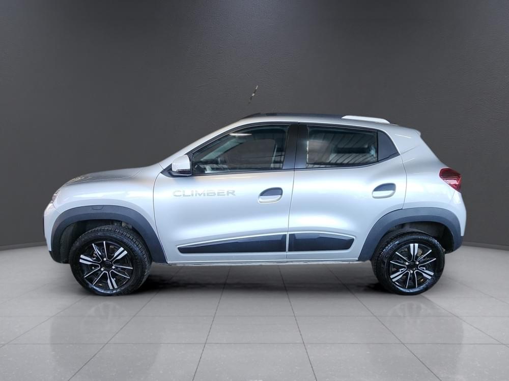 Renault Kwid 1.0 Climber