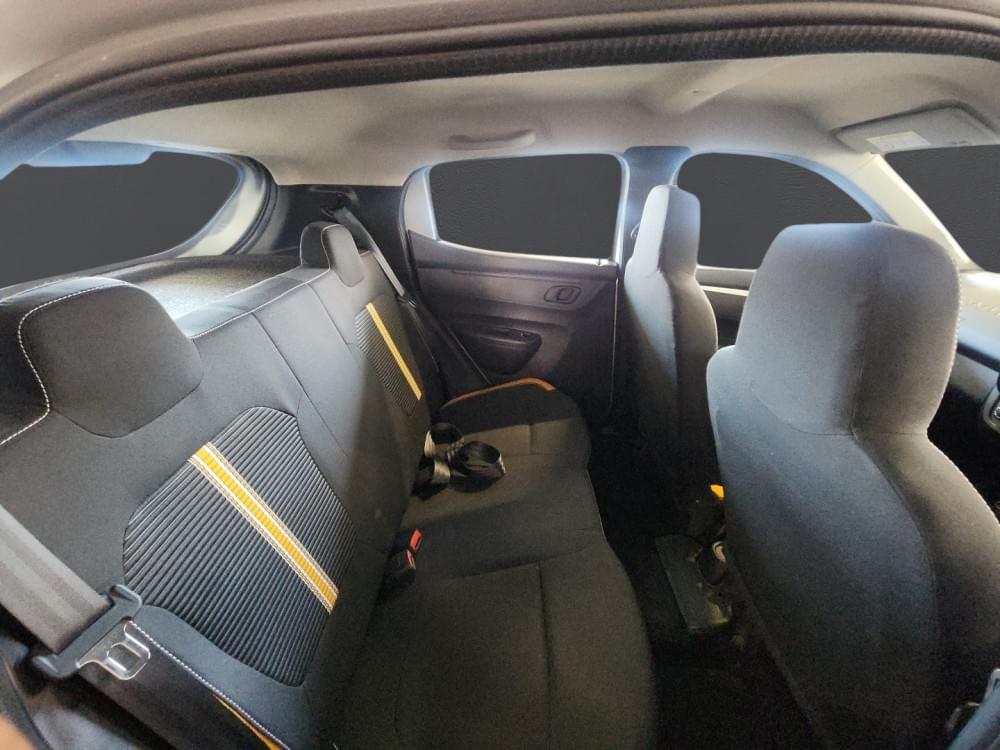 Renault Kwid 1.0 Climber