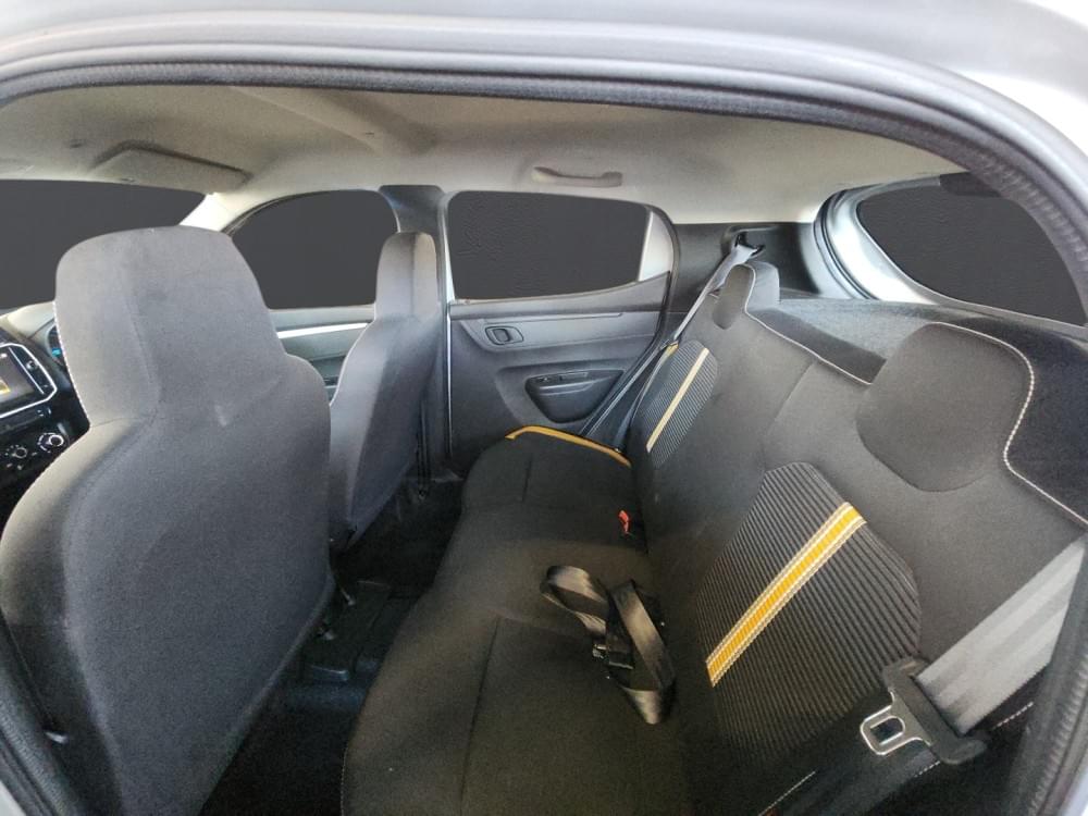 Renault Kwid 1.0 Climber