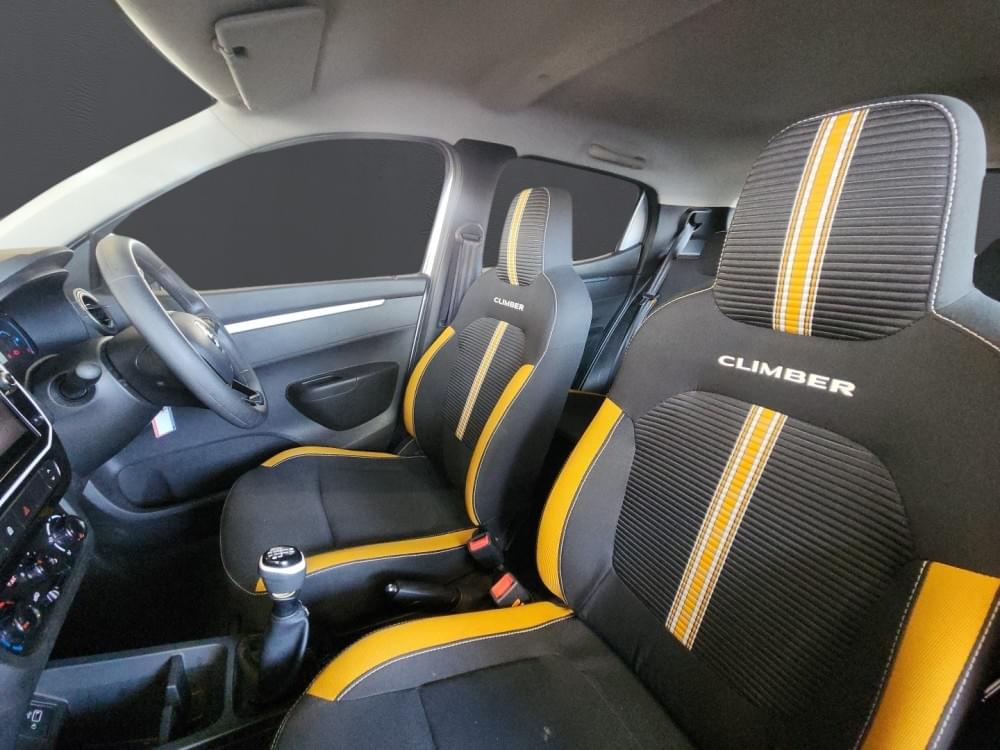 Renault Kwid 1.0 Climber