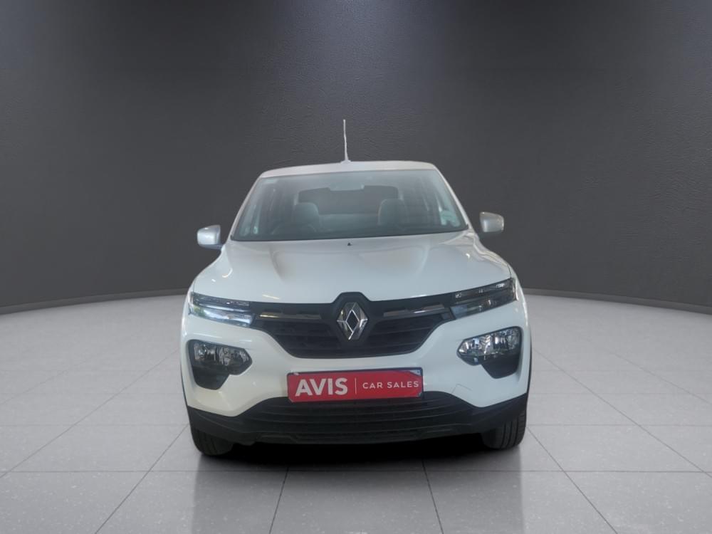 Renault Kwid 1.0 Techno