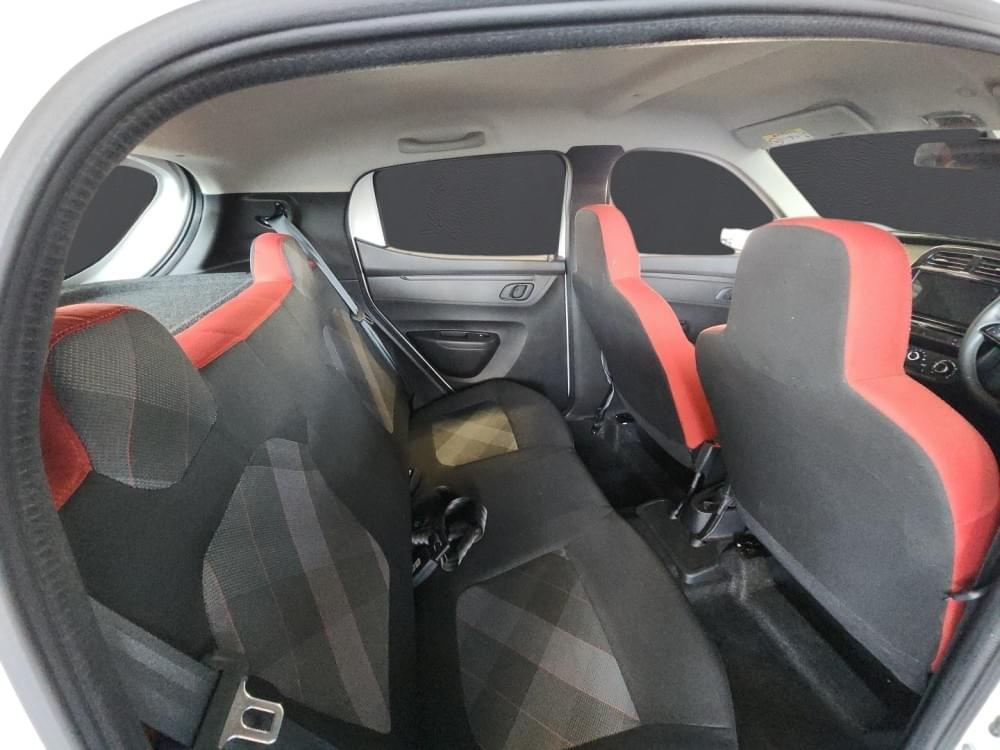 Renault Kwid 1.0 Techno