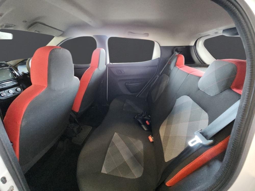 Renault Kwid 1.0 Techno