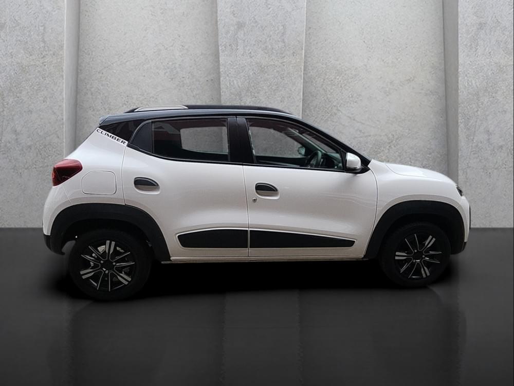 Renault Kwid 1.0 Climber