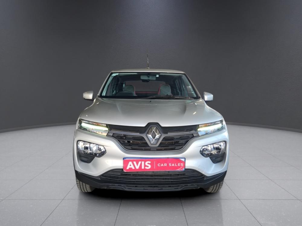 Renault Kwid 1.0 Techno