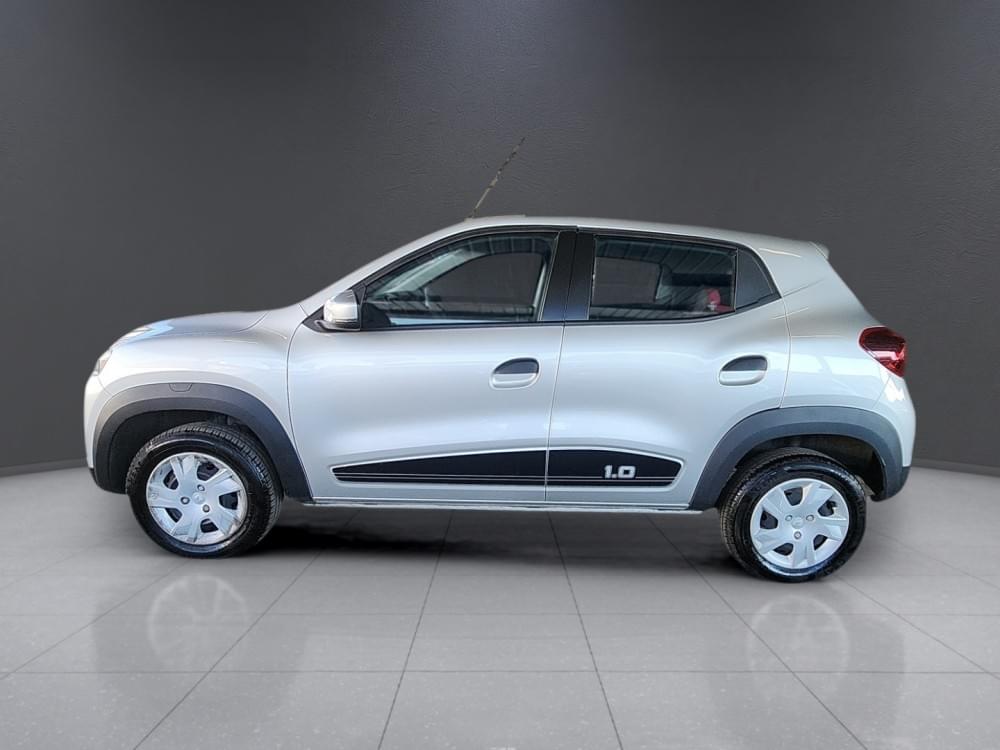 Renault Kwid 1.0 Techno