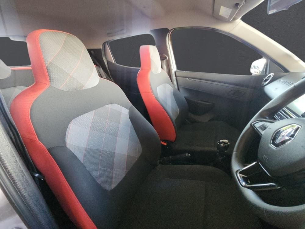 Renault Kwid 1.0 Techno