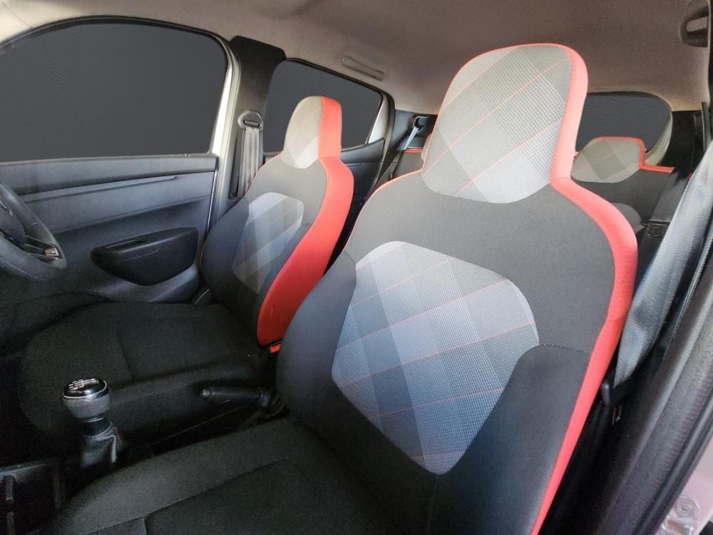 Renault Kwid 1.0 Techno