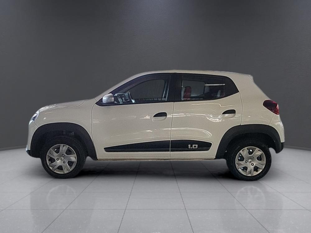 Renault Kwid 1.0 Techno