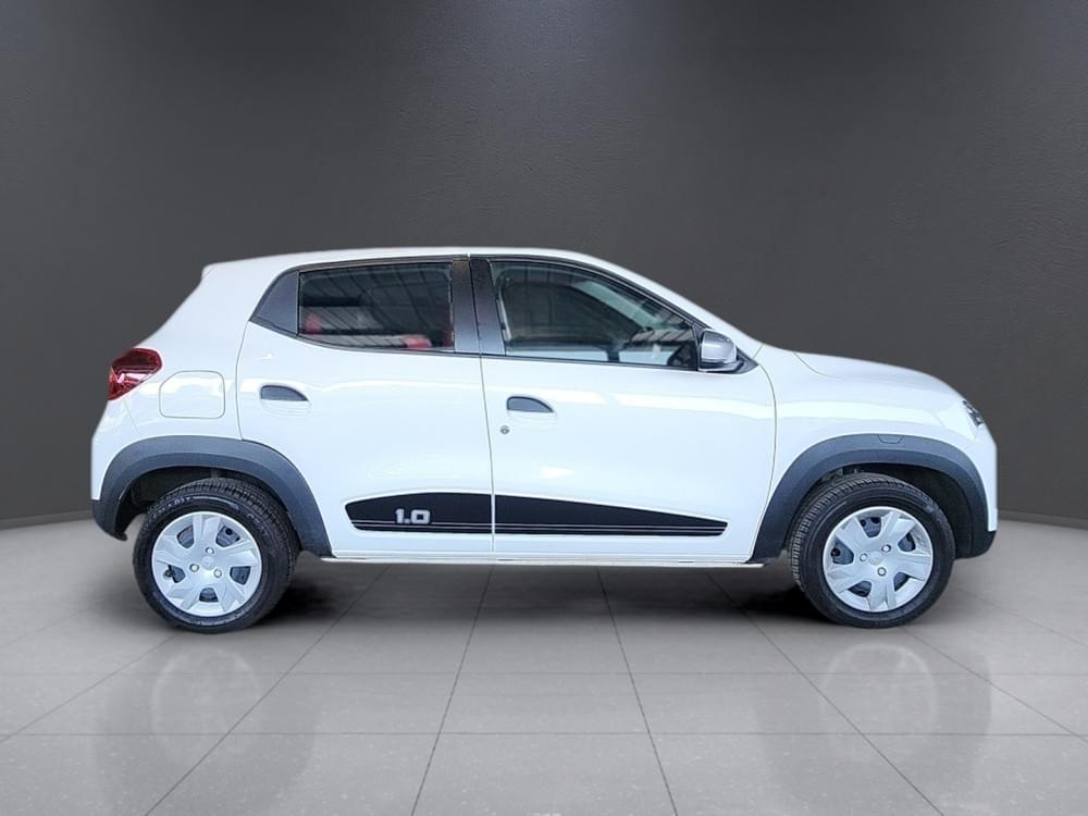 Renault Kwid 1.0 Techno