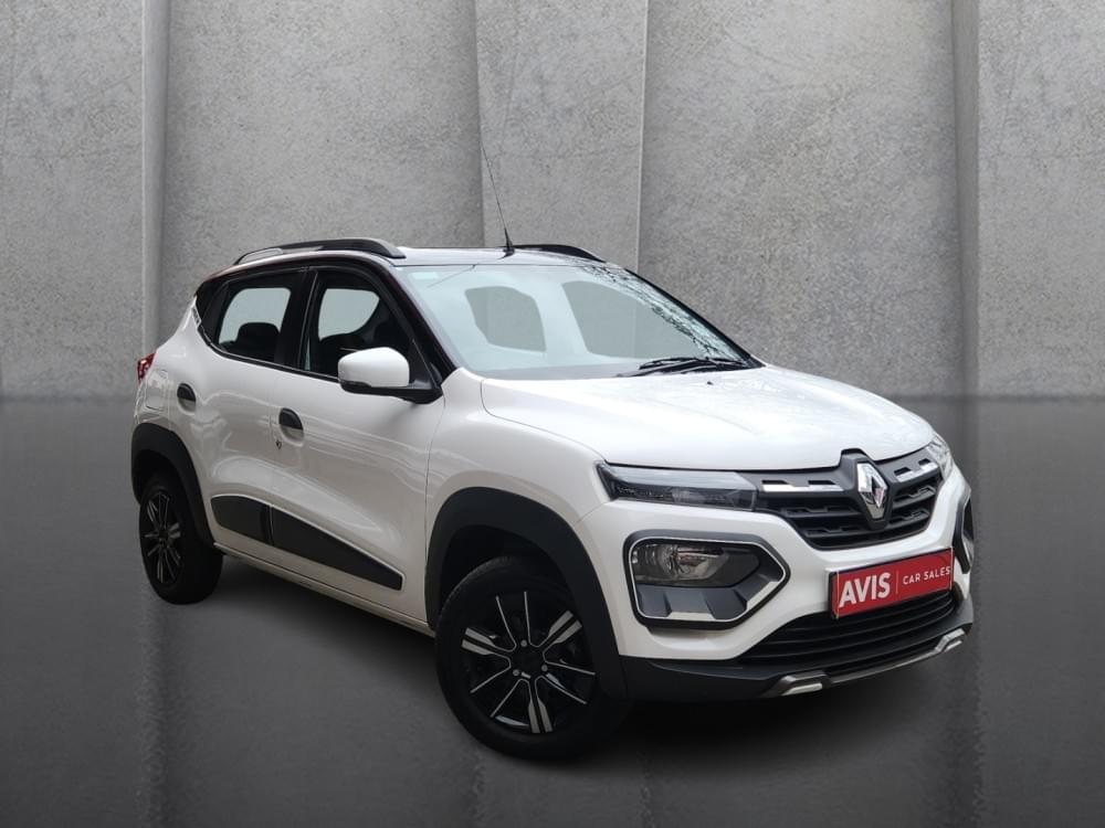Renault Kwid 1.0 Climber