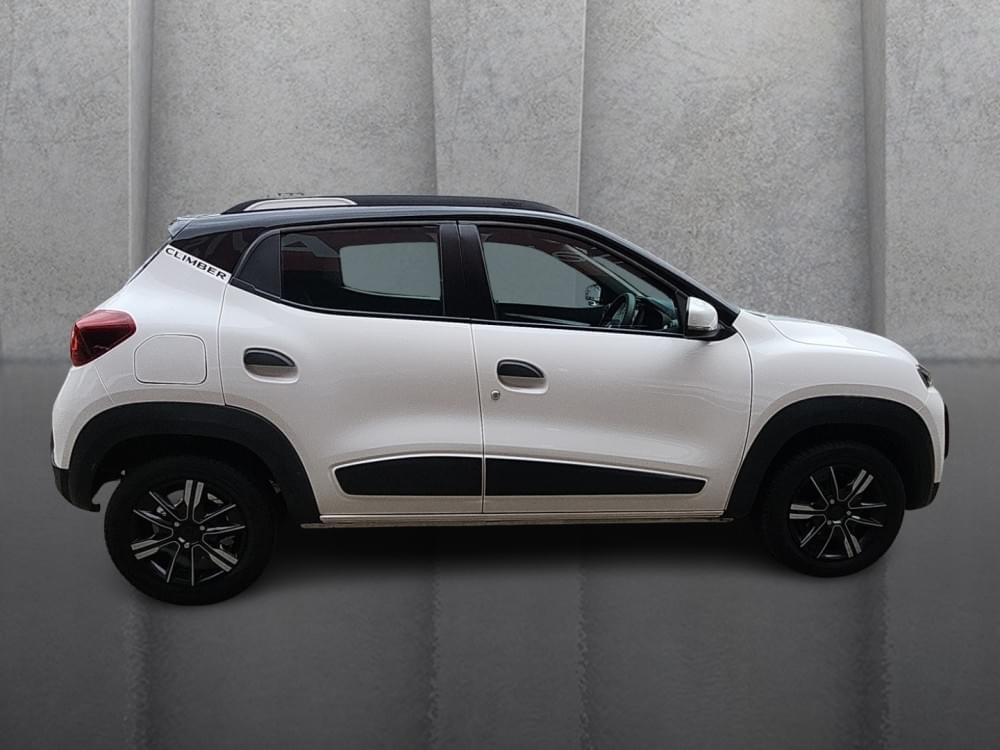 Renault Kwid 1.0 Climber