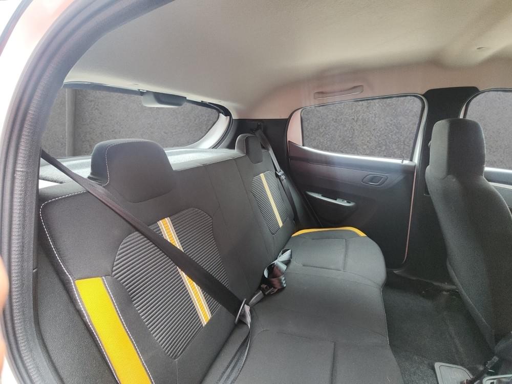 Renault Kwid 1.0 Climber