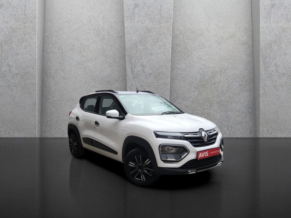 Renault Kwid 1.0 Climber